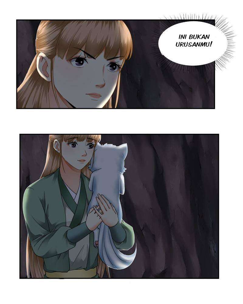 Miracle Doctor Abandoned Girl Chapter 22 Gambar 58