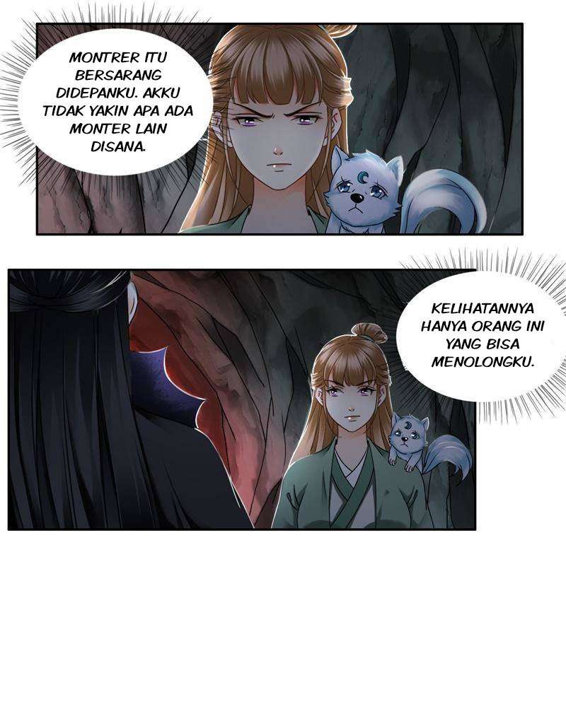 Miracle Doctor Abandoned Girl Chapter 22 Gambar 61