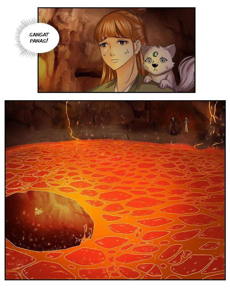Miracle Doctor Abandoned Girl Chapter 22 Gambar 65