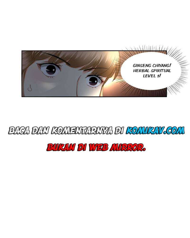 Miracle Doctor Abandoned Girl Chapter 22 Gambar 69
