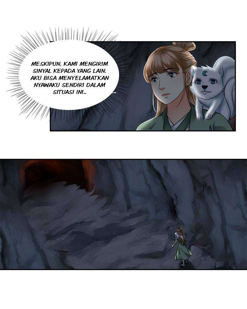 Miracle Doctor Abandoned Girl Chapter 22 Gambar 9