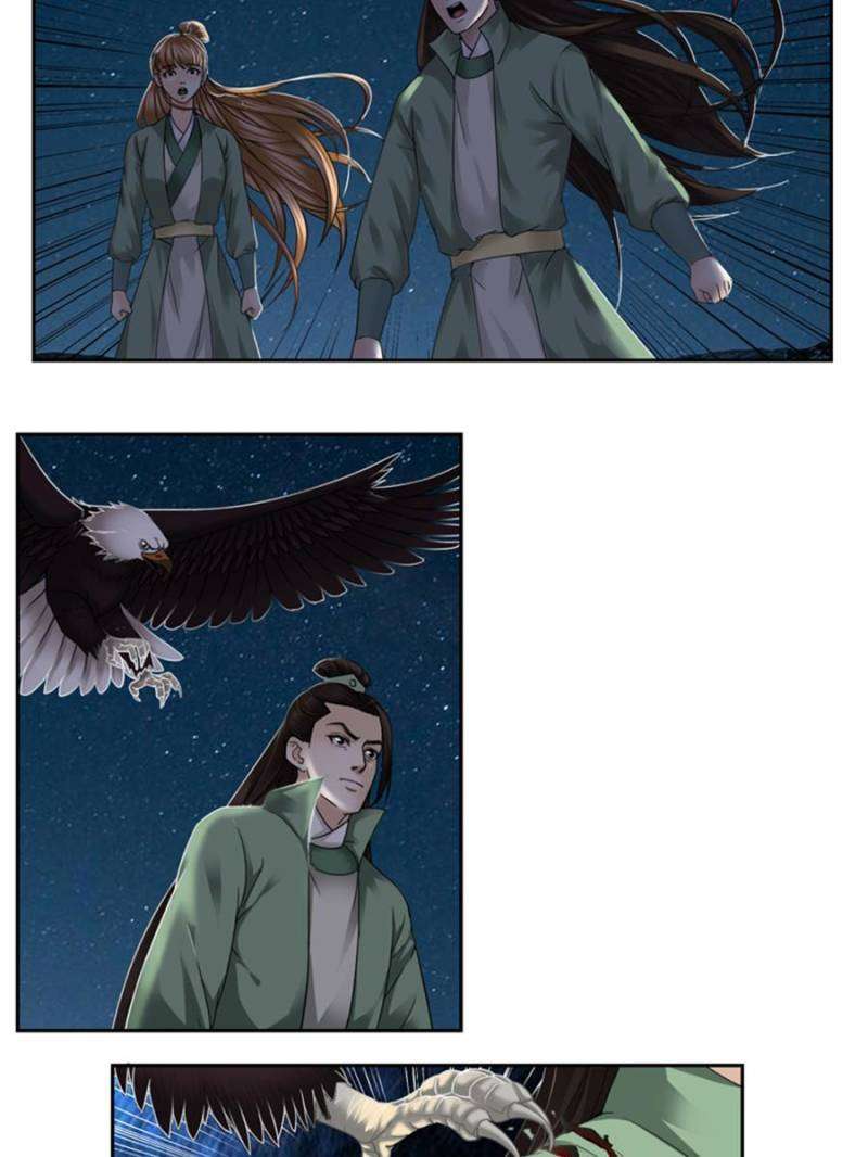 Miracle Doctor Abandoned Girl Chapter 21 Gambar 10