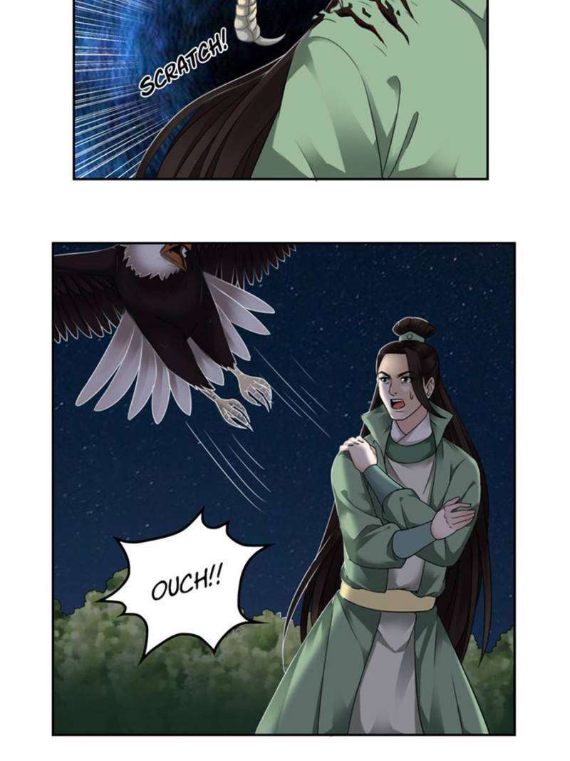 Miracle Doctor Abandoned Girl Chapter 21 Gambar 11