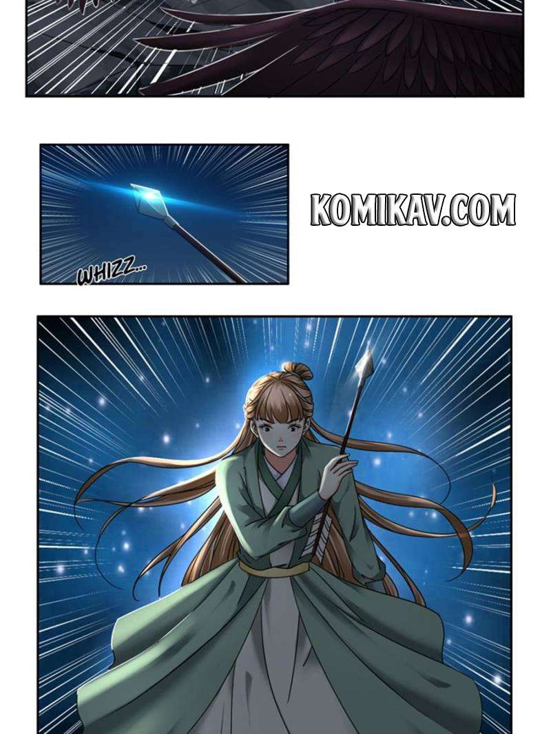 Miracle Doctor Abandoned Girl Chapter 21 Gambar 13