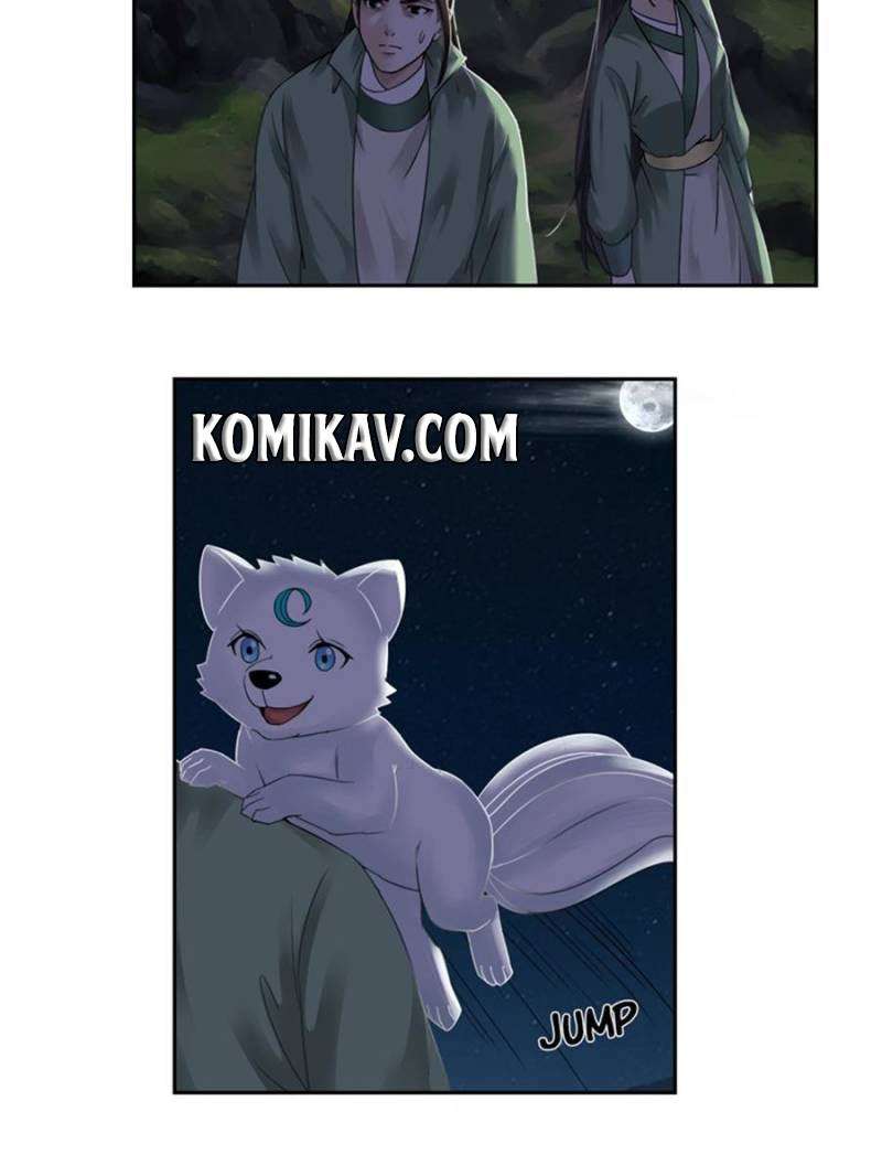 Miracle Doctor Abandoned Girl Chapter 21 Gambar 17