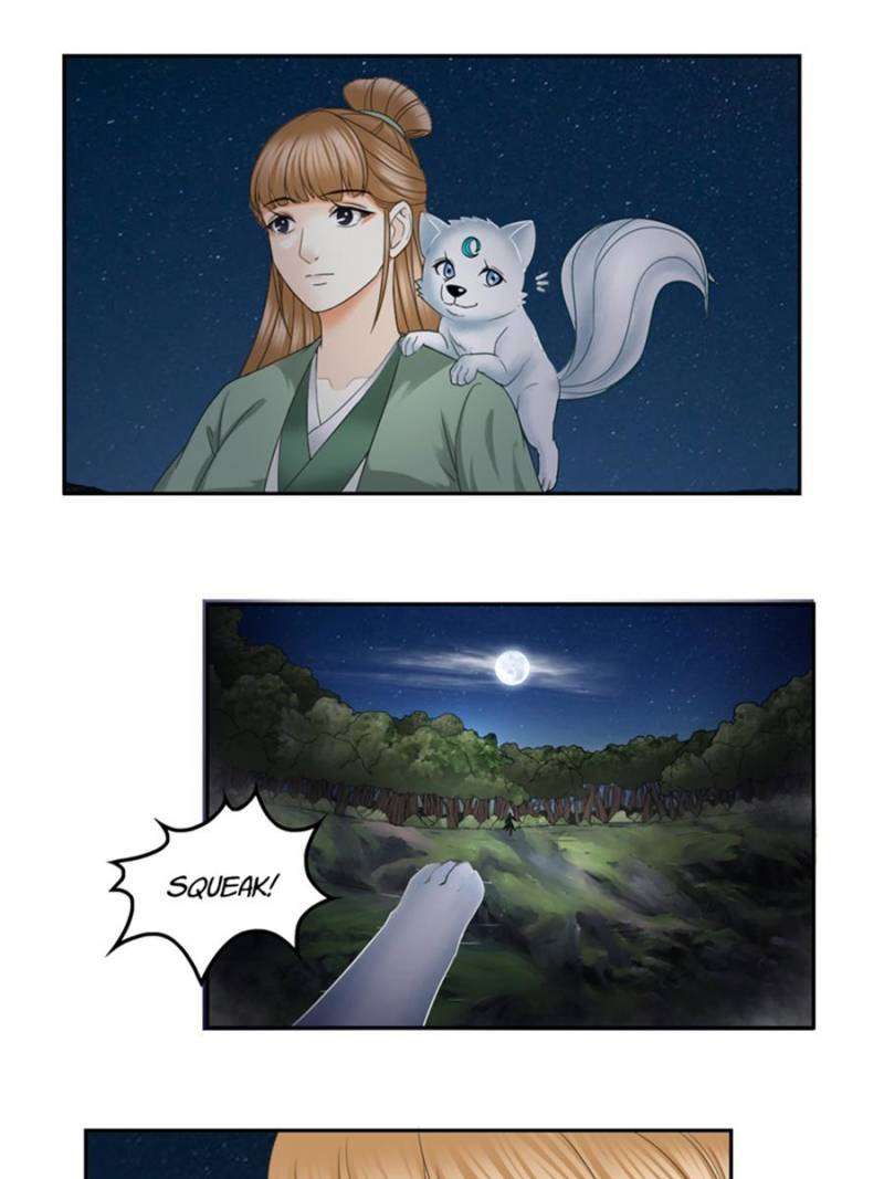 Miracle Doctor Abandoned Girl Chapter 21 Gambar 18