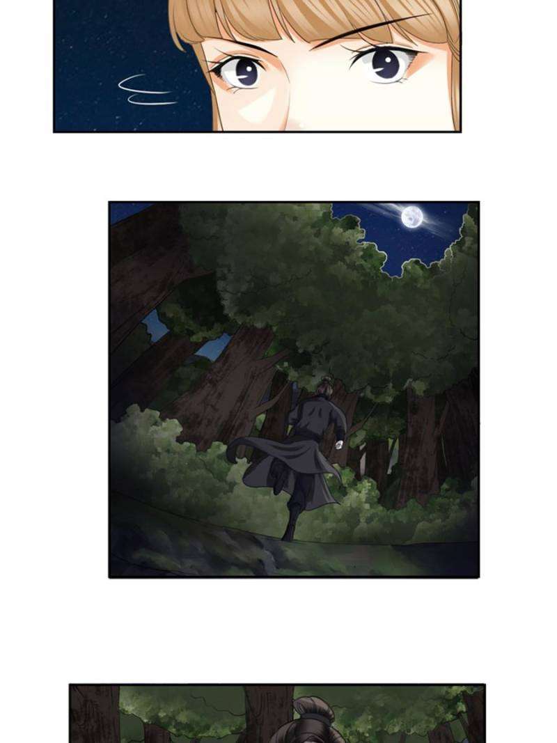 Miracle Doctor Abandoned Girl Chapter 21 Gambar 19