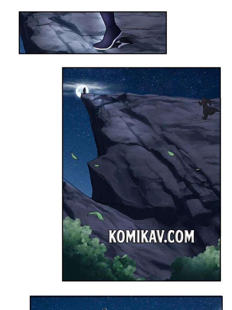 Baca Manhua Miracle Doctor Abandoned Girl Chapter 21 Gambar 2