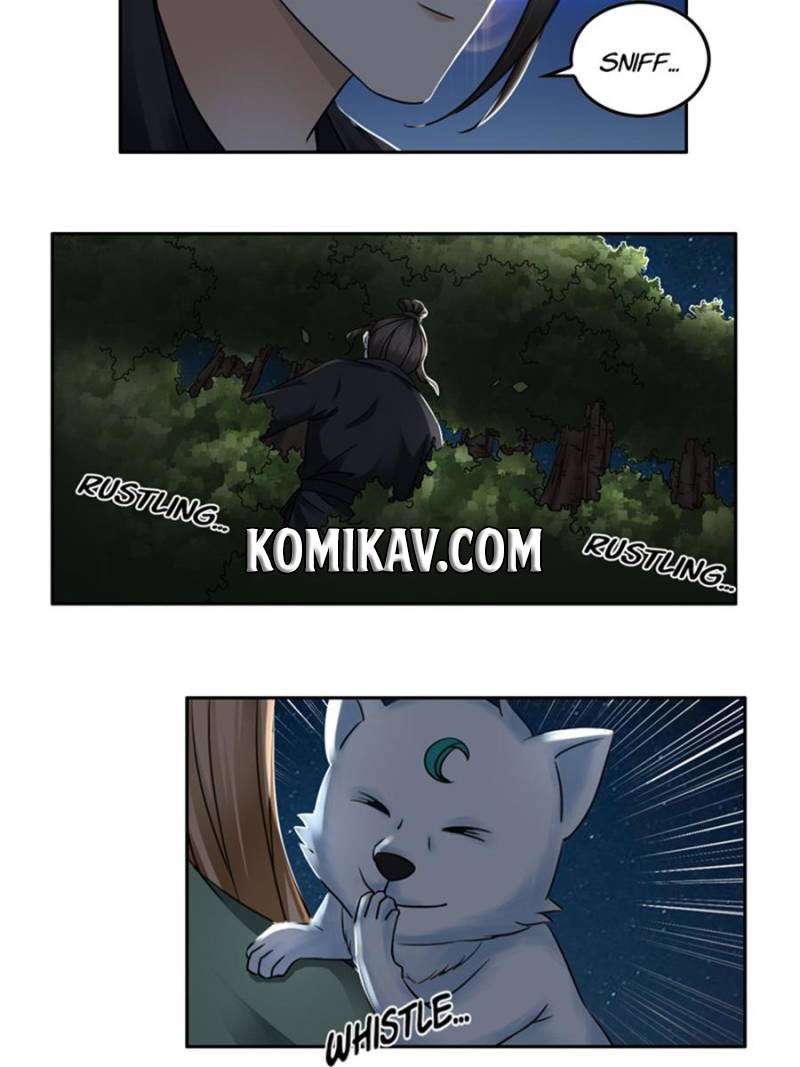 Miracle Doctor Abandoned Girl Chapter 21 Gambar 21