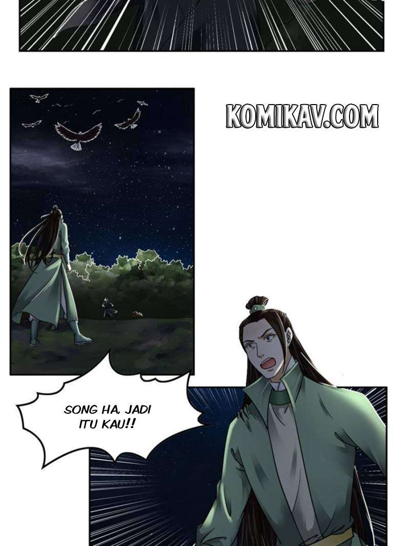 Miracle Doctor Abandoned Girl Chapter 21 Gambar 25
