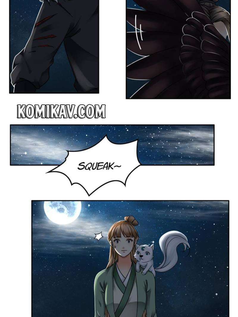 Miracle Doctor Abandoned Girl Chapter 21 Gambar 29