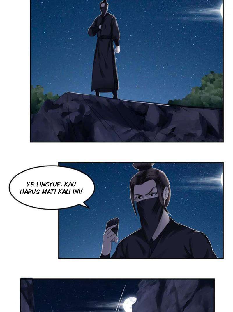 Miracle Doctor Abandoned Girl Chapter 21 Gambar 3