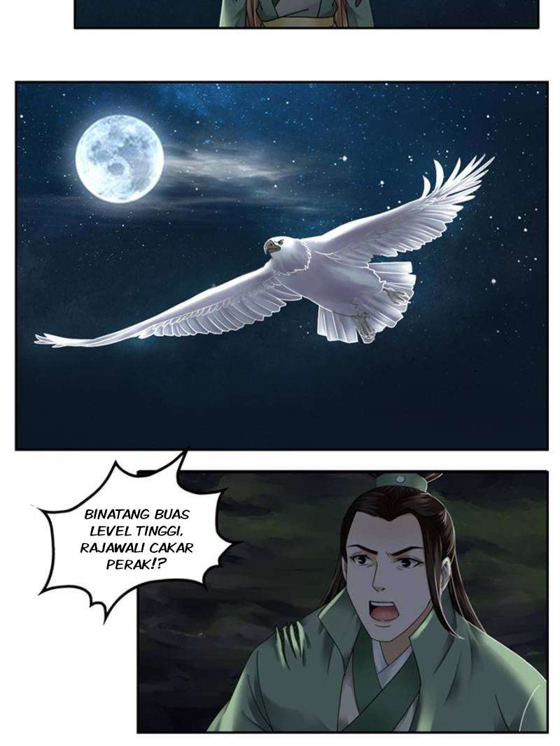 Miracle Doctor Abandoned Girl Chapter 21 Gambar 30