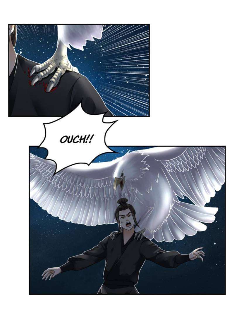 Miracle Doctor Abandoned Girl Chapter 21 Gambar 32