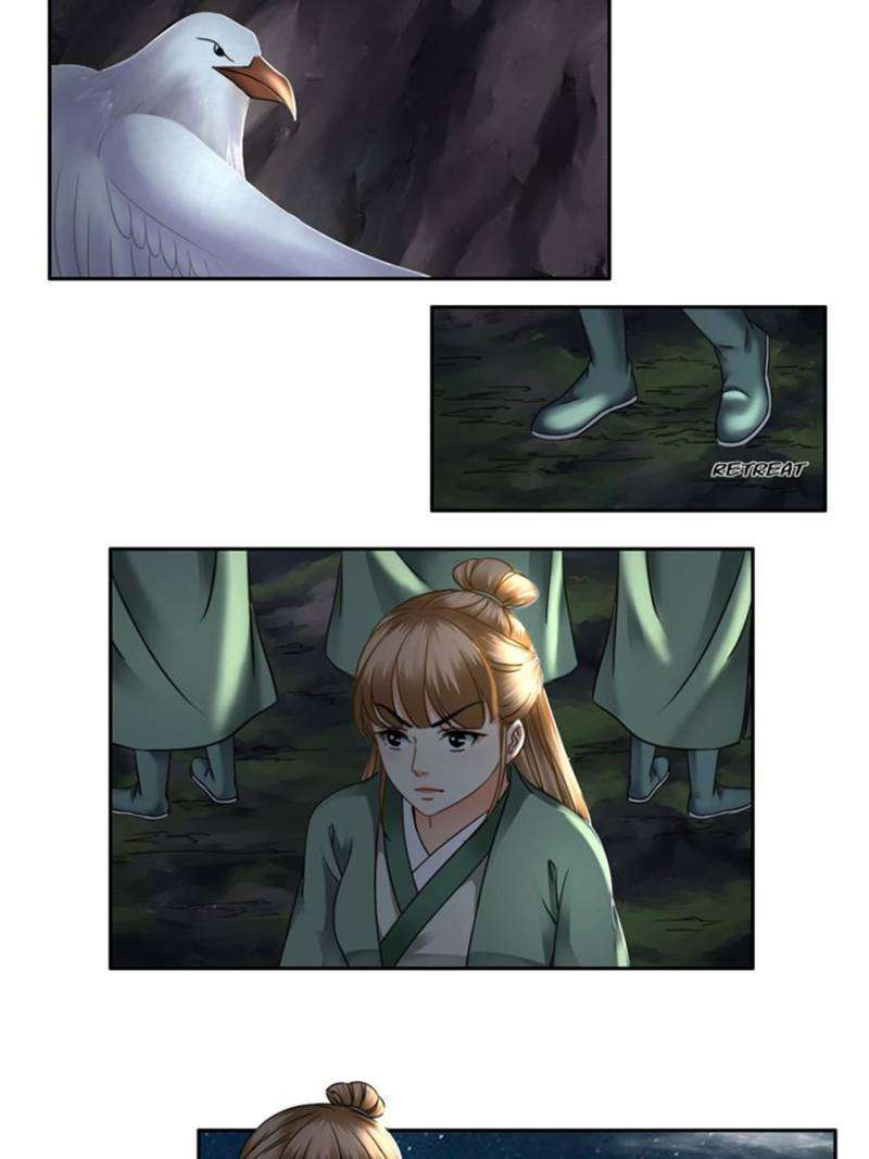 Miracle Doctor Abandoned Girl Chapter 21 Gambar 35