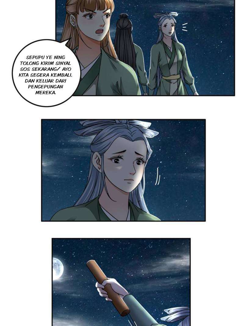 Miracle Doctor Abandoned Girl Chapter 21 Gambar 36