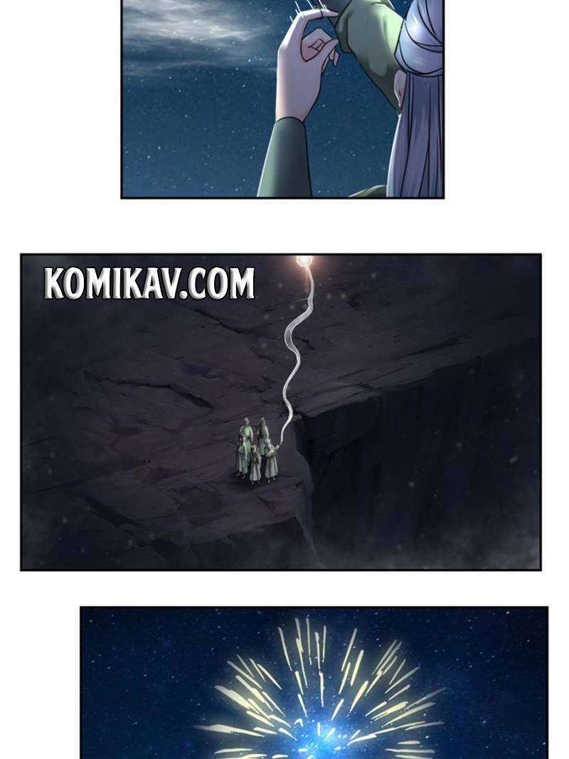 Miracle Doctor Abandoned Girl Chapter 21 Gambar 37
