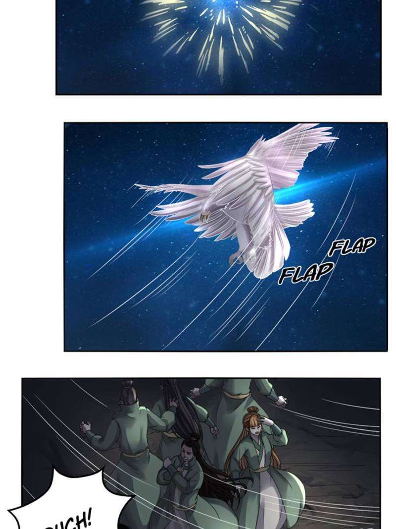 Miracle Doctor Abandoned Girl Chapter 21 Gambar 38