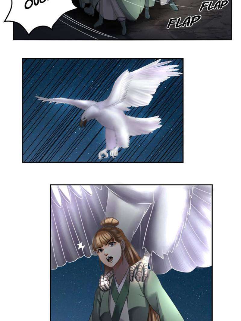 Miracle Doctor Abandoned Girl Chapter 21 Gambar 39