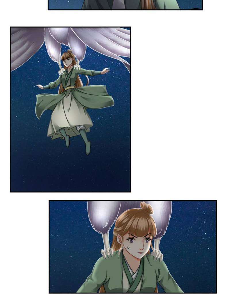 Miracle Doctor Abandoned Girl Chapter 21 Gambar 40