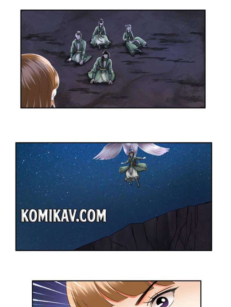 Miracle Doctor Abandoned Girl Chapter 21 Gambar 41