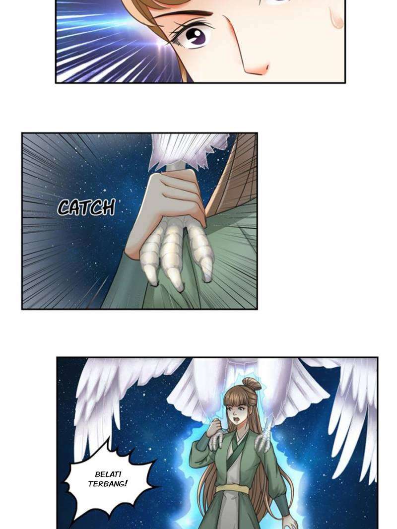 Miracle Doctor Abandoned Girl Chapter 21 Gambar 42