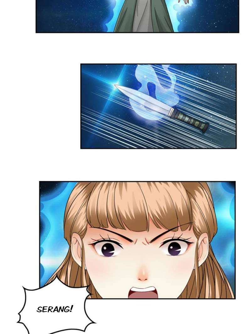 Miracle Doctor Abandoned Girl Chapter 21 Gambar 43