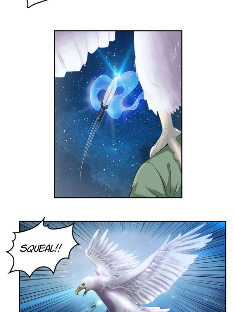 Miracle Doctor Abandoned Girl Chapter 21 Gambar 44