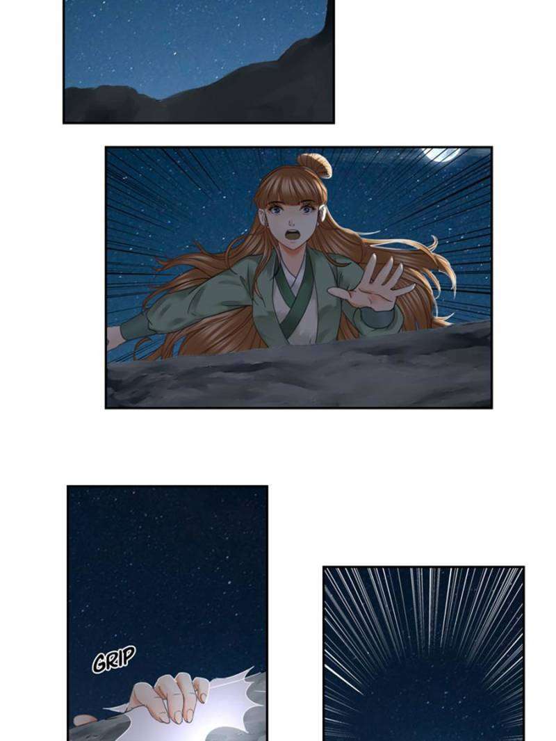 Miracle Doctor Abandoned Girl Chapter 21 Gambar 46