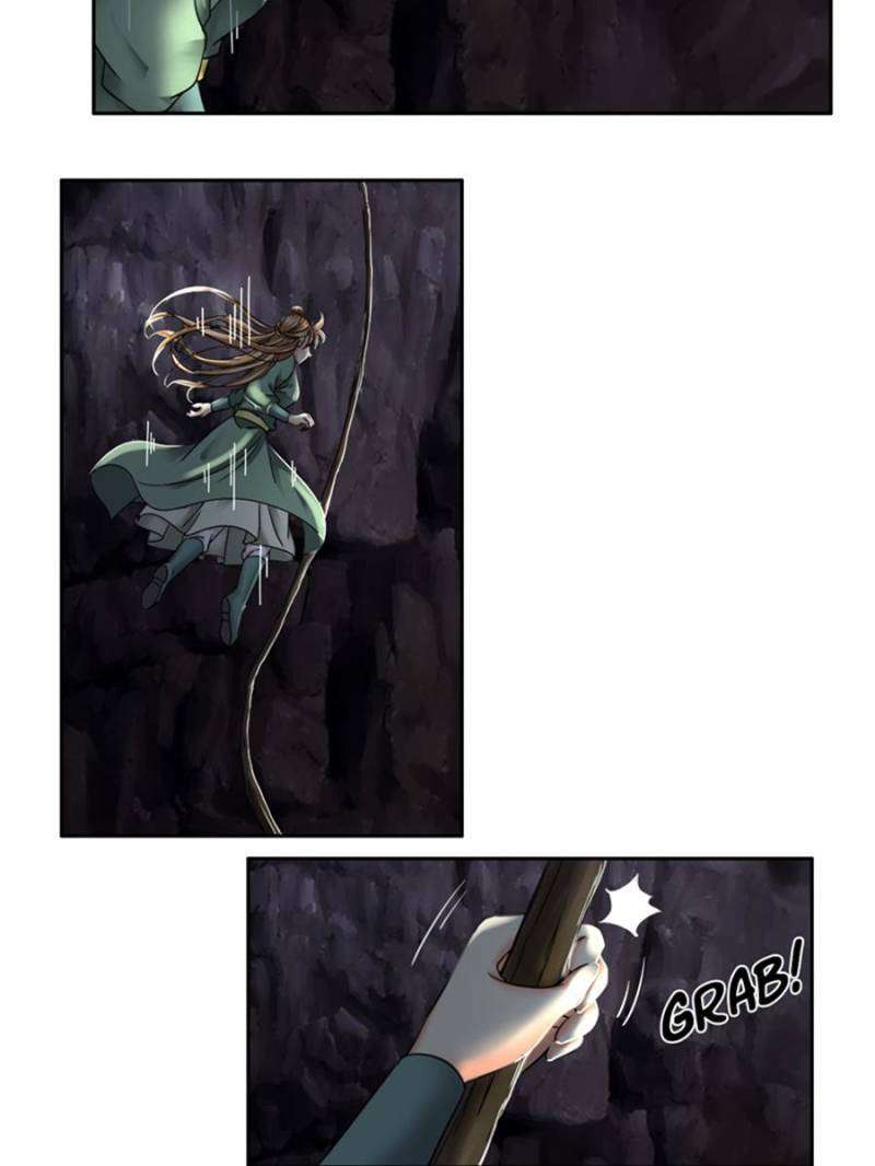 Miracle Doctor Abandoned Girl Chapter 21 Gambar 48