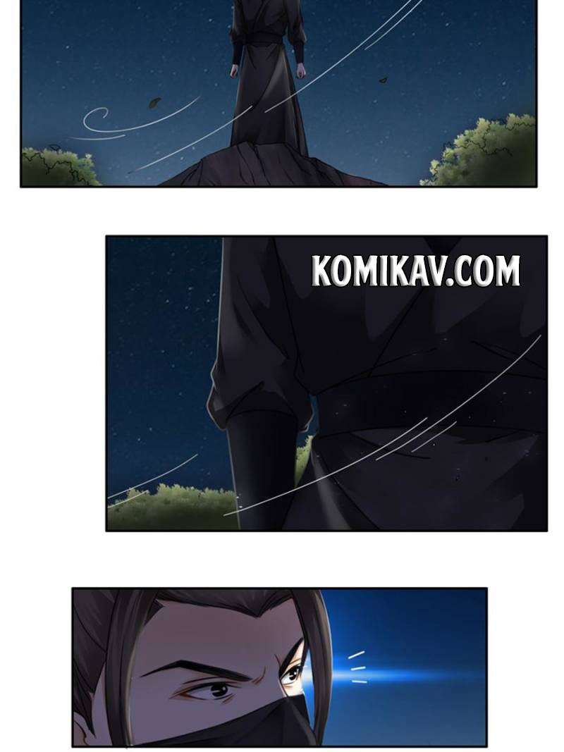 Miracle Doctor Abandoned Girl Chapter 21 Gambar 5