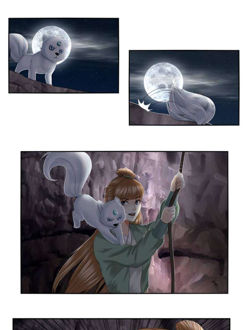 Miracle Doctor Abandoned Girl Chapter 21 Gambar 50