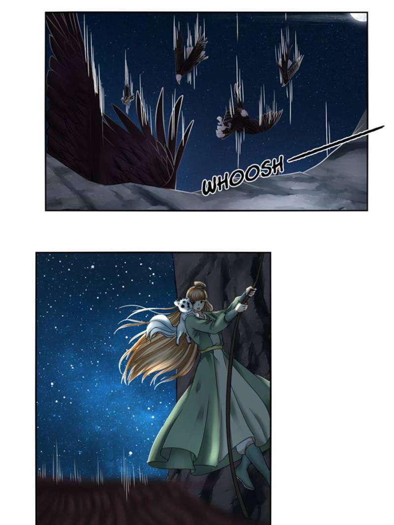 Miracle Doctor Abandoned Girl Chapter 21 Gambar 52