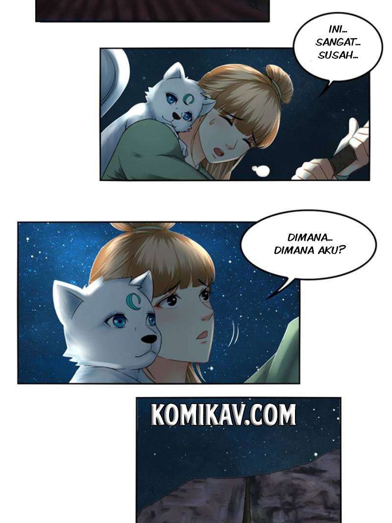 Miracle Doctor Abandoned Girl Chapter 21 Gambar 53