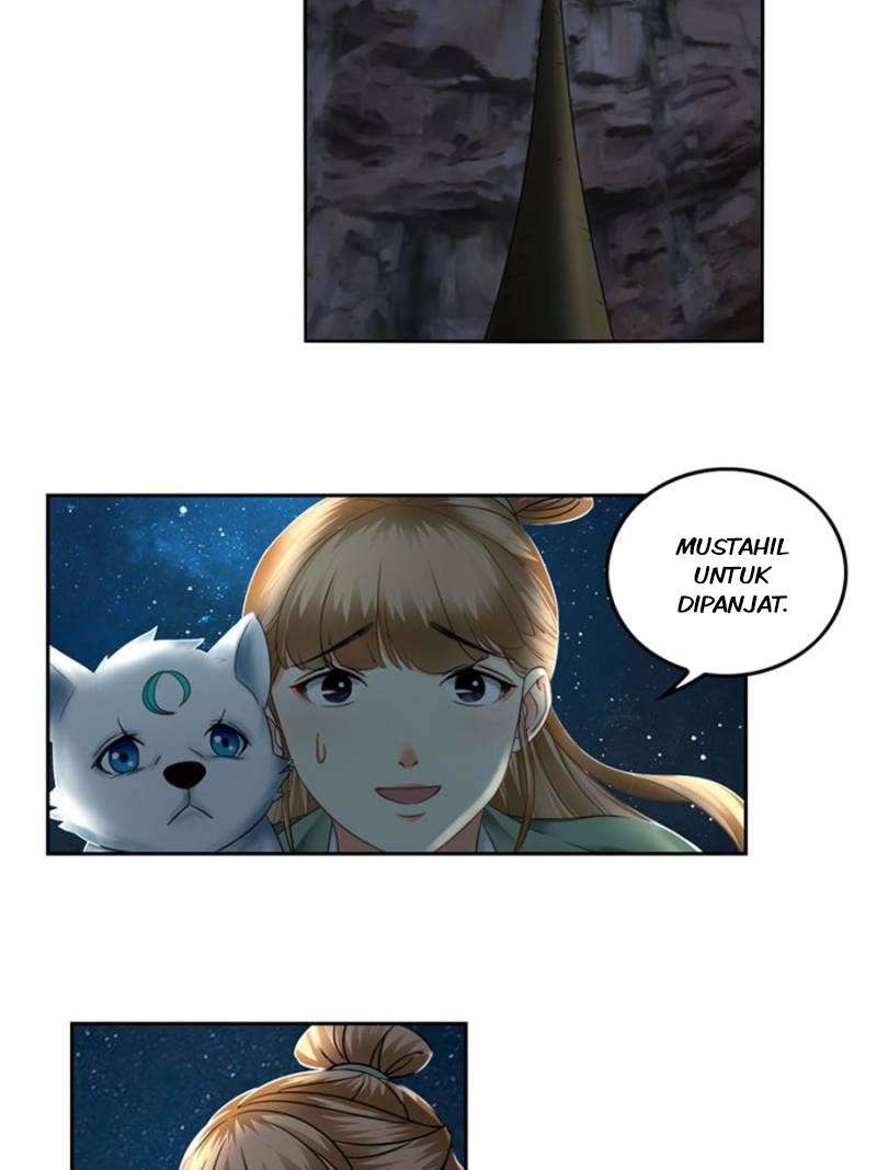 Miracle Doctor Abandoned Girl Chapter 21 Gambar 54