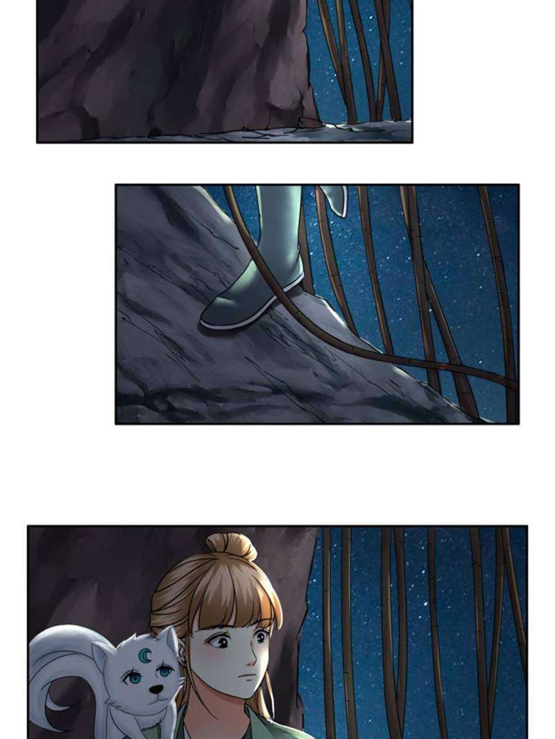 Miracle Doctor Abandoned Girl Chapter 21 Gambar 56