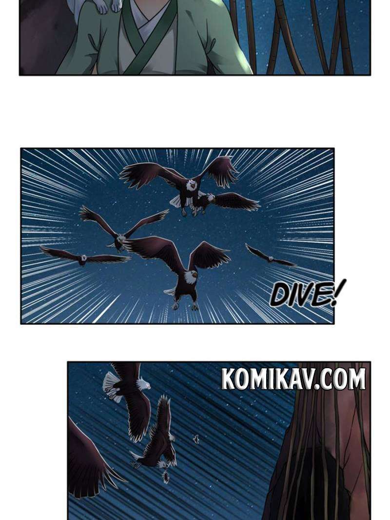 Miracle Doctor Abandoned Girl Chapter 21 Gambar 57