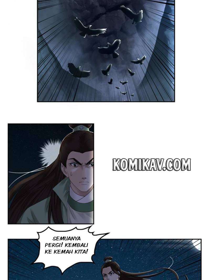 Miracle Doctor Abandoned Girl Chapter 21 Gambar 9