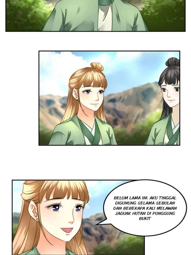 Miracle Doctor Abandoned Girl Chapter 20 Gambar 10