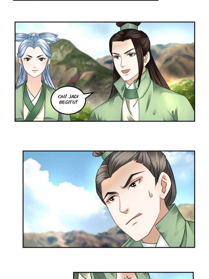 Miracle Doctor Abandoned Girl Chapter 20 Gambar 11