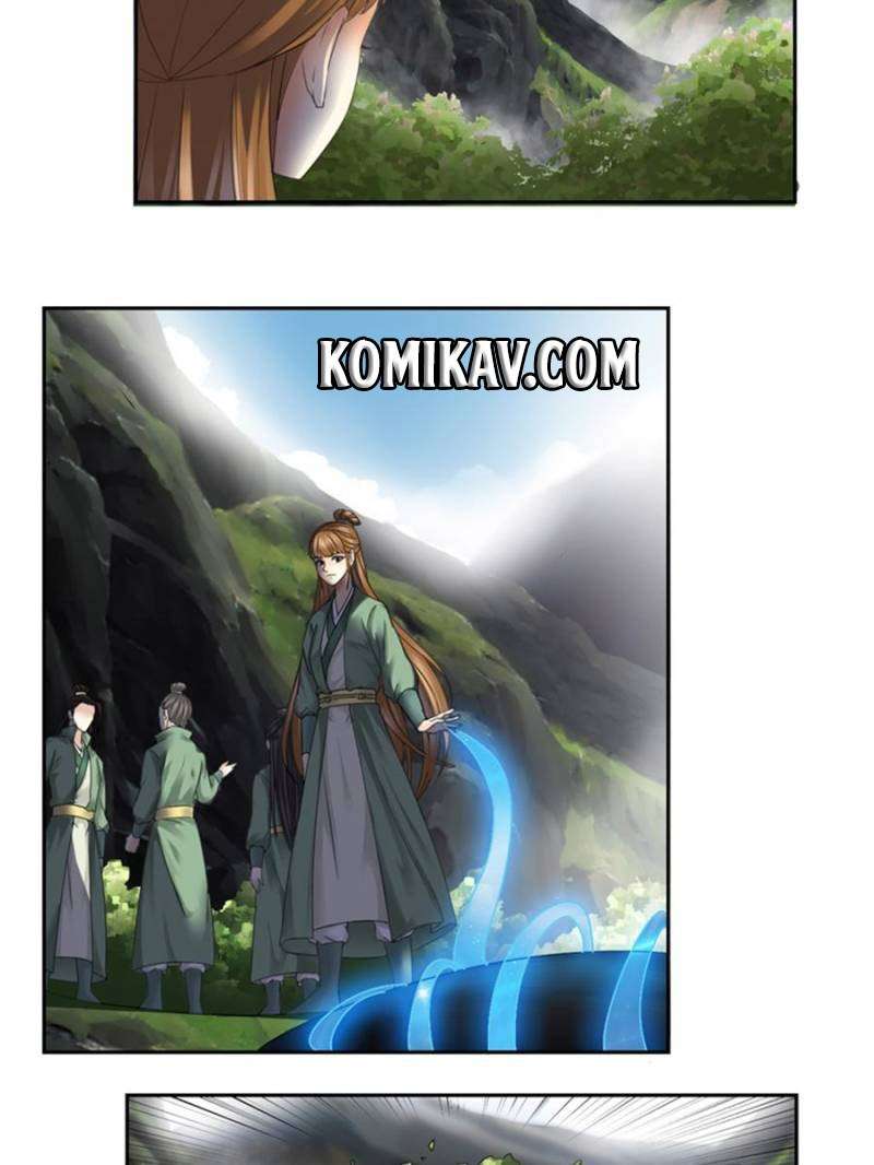 Miracle Doctor Abandoned Girl Chapter 20 Gambar 13