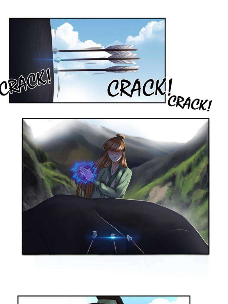Miracle Doctor Abandoned Girl Chapter 20 Gambar 15