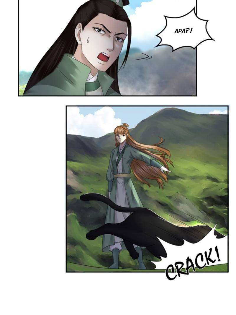 Miracle Doctor Abandoned Girl Chapter 20 Gambar 16