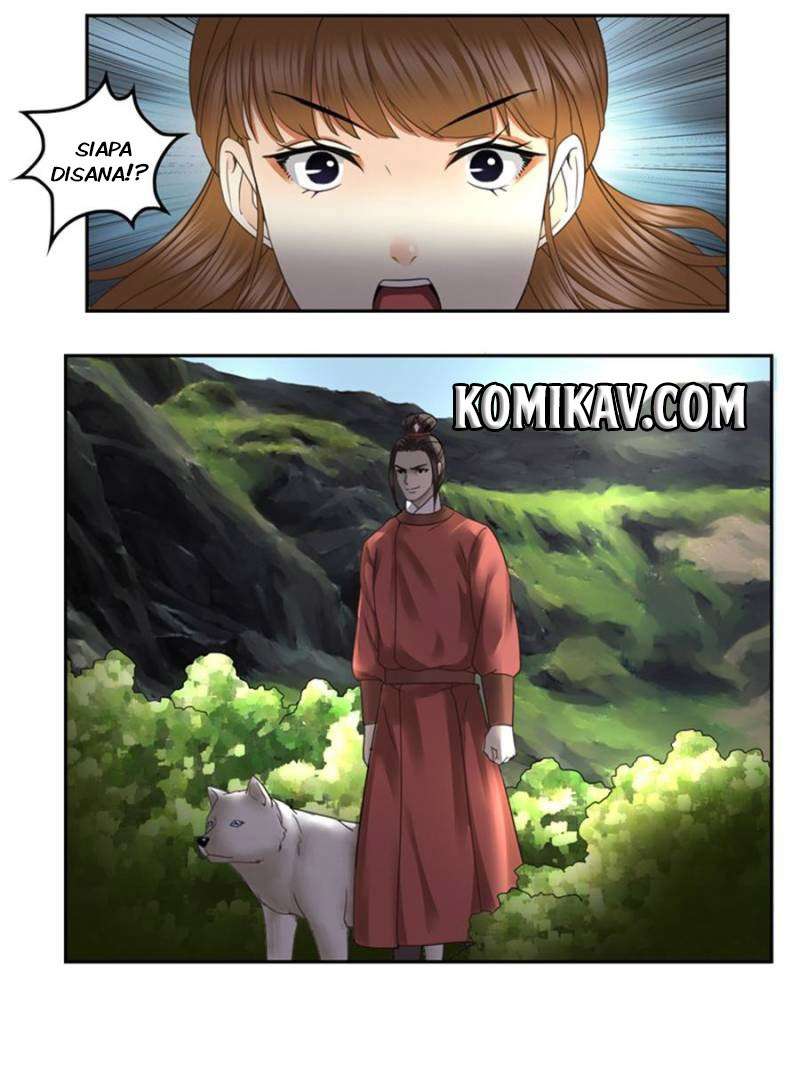 Miracle Doctor Abandoned Girl Chapter 20 Gambar 17