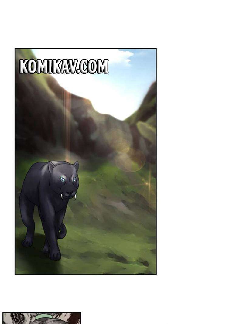 Baca Manhua Miracle Doctor Abandoned Girl Chapter 20 Gambar 2