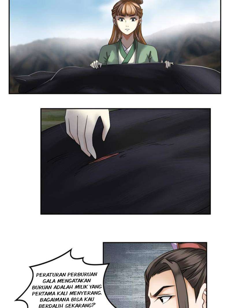 Miracle Doctor Abandoned Girl Chapter 20 Gambar 20