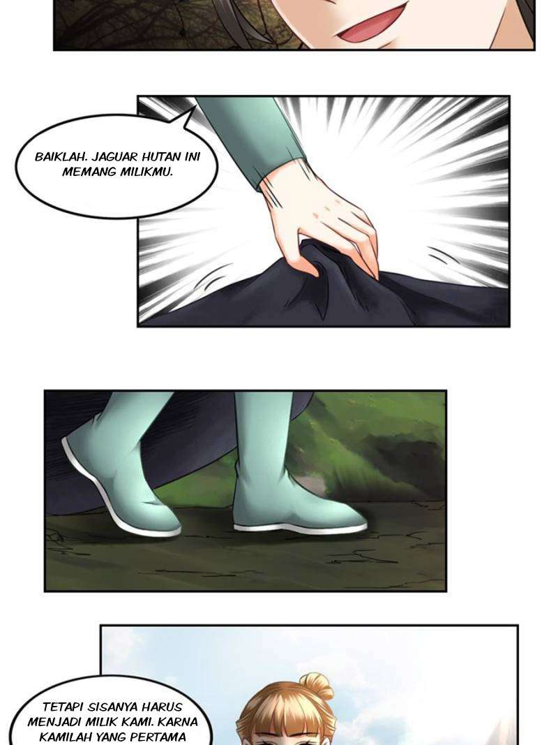 Miracle Doctor Abandoned Girl Chapter 20 Gambar 22