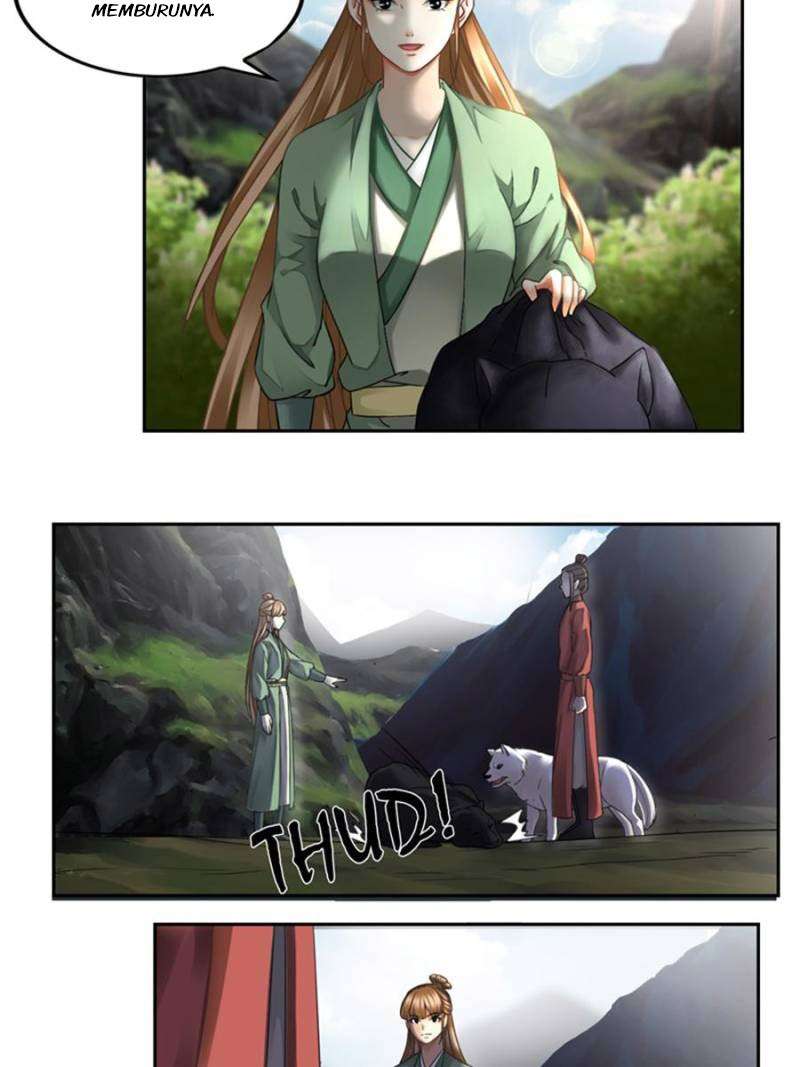 Miracle Doctor Abandoned Girl Chapter 20 Gambar 23