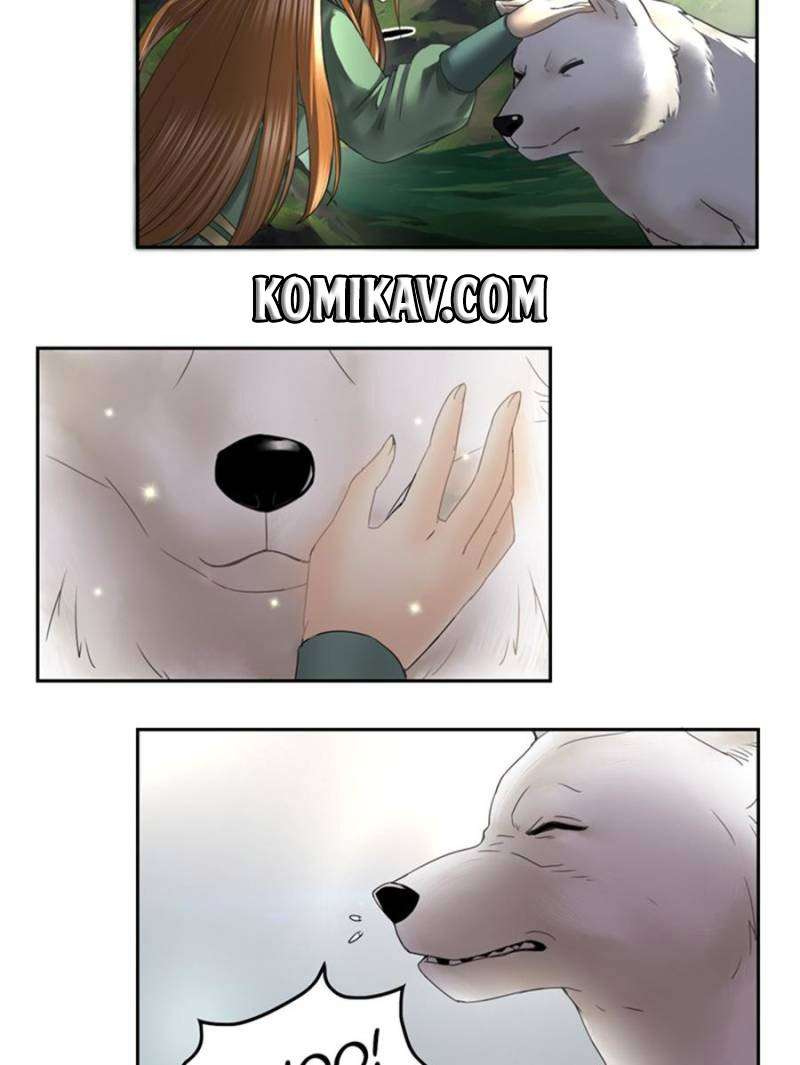 Miracle Doctor Abandoned Girl Chapter 20 Gambar 25