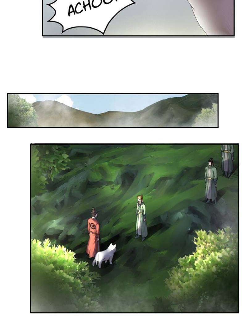 Miracle Doctor Abandoned Girl Chapter 20 Gambar 26